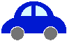 車