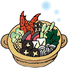 寄せ鍋