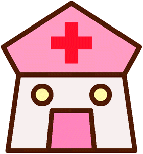 病院