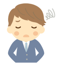 残念がる