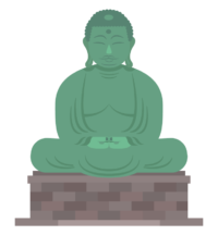 仏様