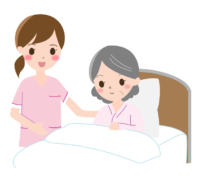 介護スタッフ