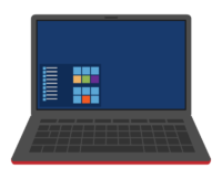 Windowsパソコン