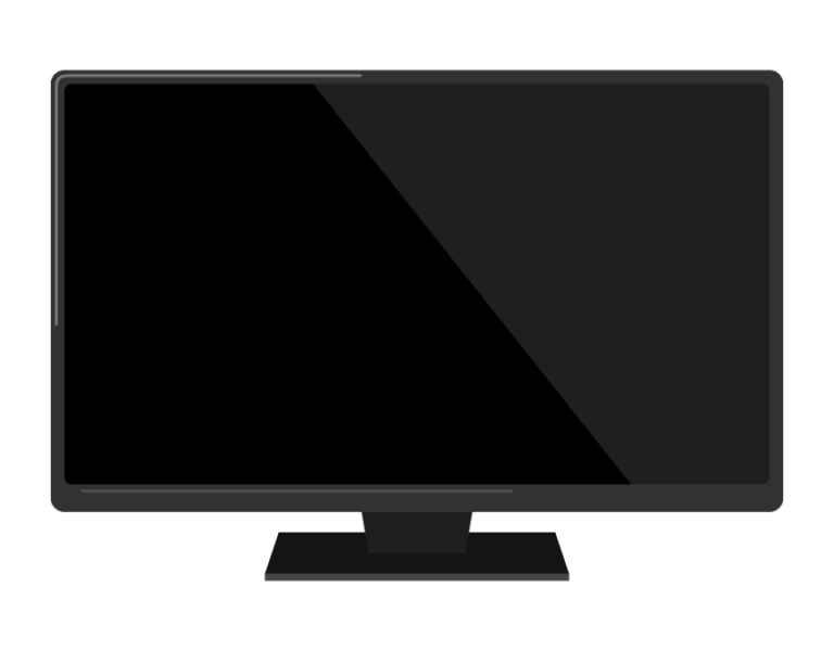 テレビ